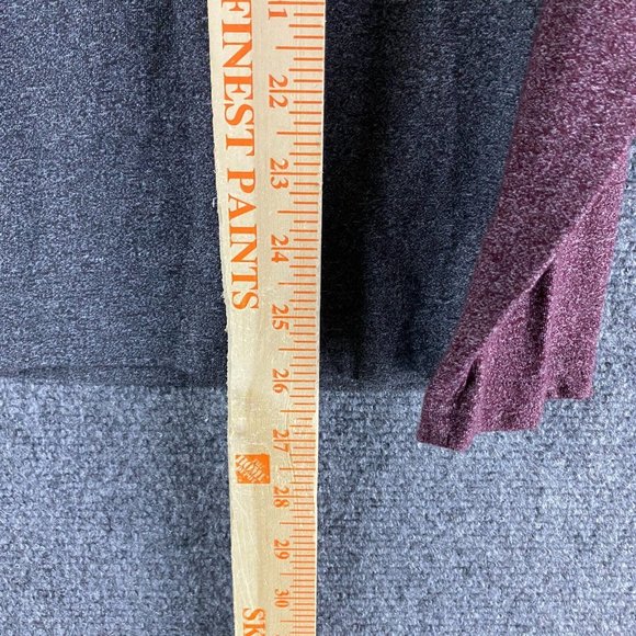 Route 66 Hoodie Small Men's Pullover Drawstring Cotton Blend Adults S - Picture 6 of 9